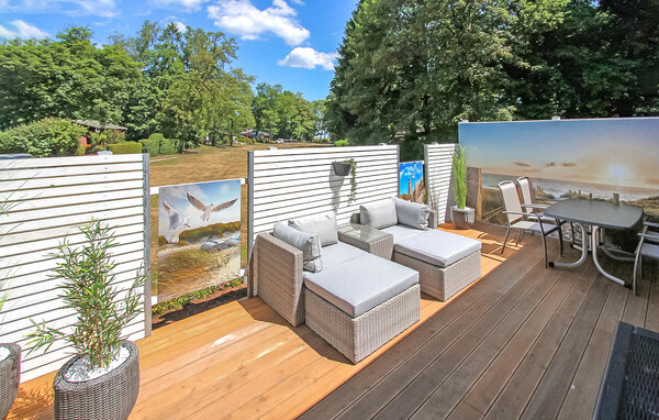 Ferienwohnung - Malchow , Deutschland - DZV632 101