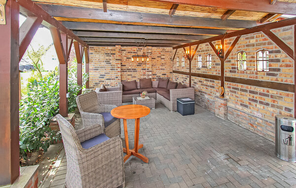 Ferienwohnung - Südmüritz , Deutschland - DZV634 7