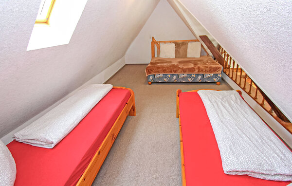 Appartamento - Südmüritz , Germania - DZV637 604