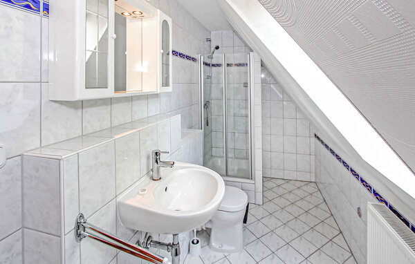 Apartament - Südmüritz , Niemcy - DZV638 5