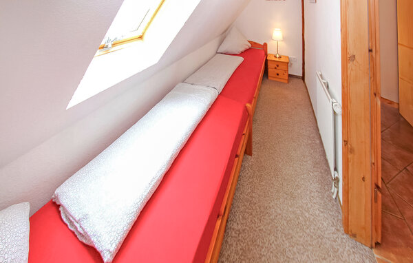 Apartament - Südmüritz , Niemcy - DZV638 9