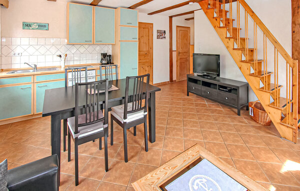 Apartament - Südmüritz , Niemcy - DZV638 4