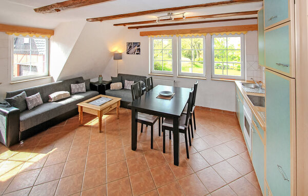 Apartament - Südmüritz , Niemcy - DZV638 3