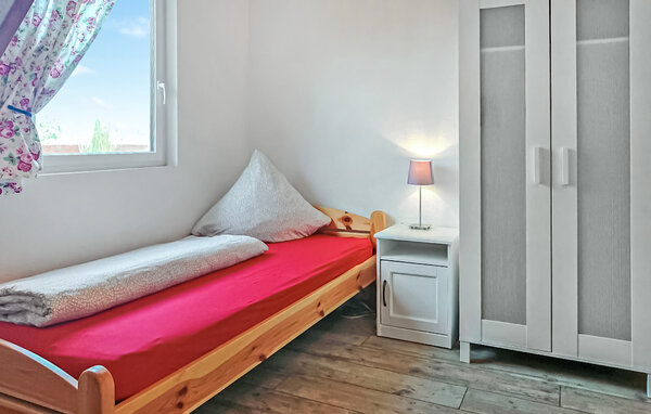 Appartamento - Südmüritz , Germania - DZV639 603