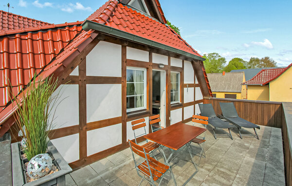 Lejlighed - Südmüritz , Tyskland - DZV640 102