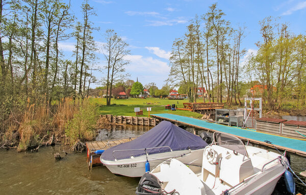 Lejlighed - Südmüritz , Tyskland - DZV640 111