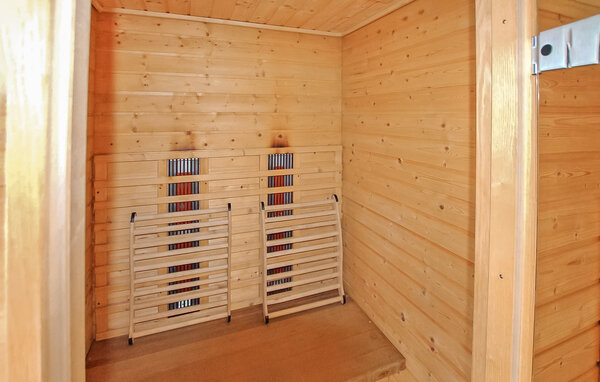 Ferienwohnung - Silz , Deutschland - DZV642 8