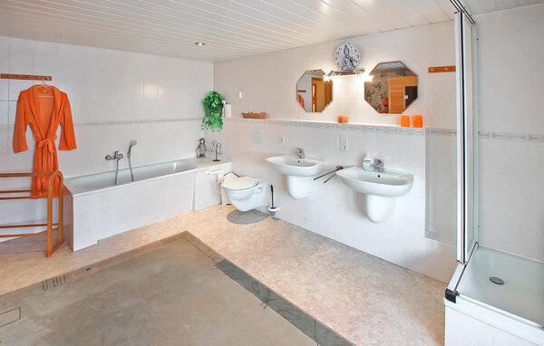 Ferienwohnung - Silz , Deutschland - DZV642 701
