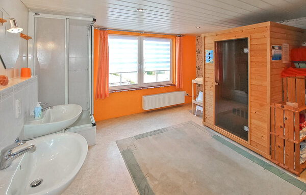 Ferienwohnung - Silz , Deutschland - DZV642 702