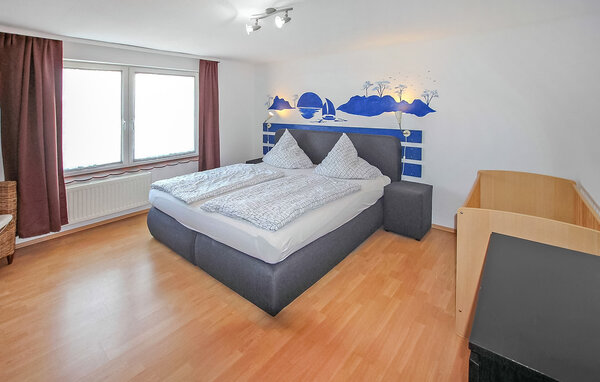 Ferienwohnung - Silz , Deutschland - DZV642 601