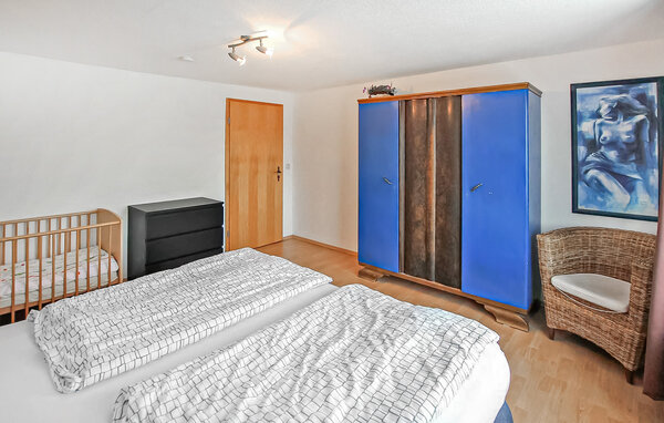 Ferienwohnung - Silz , Deutschland - DZV642 602