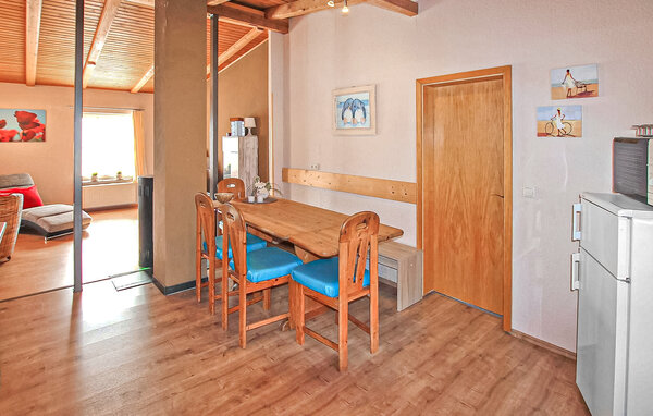 Ferienwohnung - Silz , Deutschland - DZV642 5