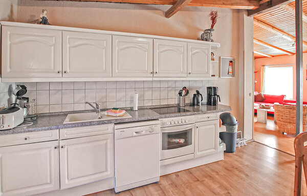 Ferienwohnung - Silz , Deutschland - DZV642 6