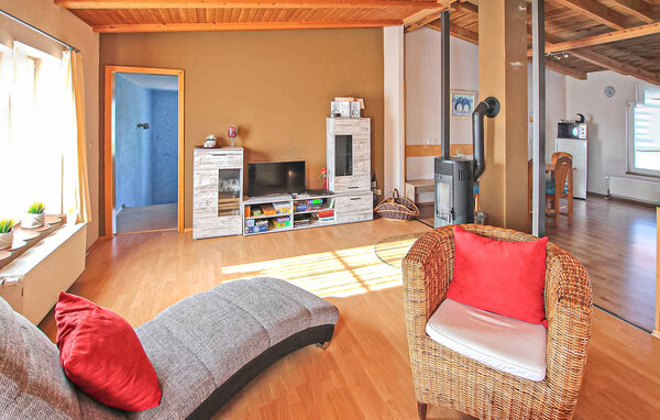 Ferienwohnung - Silz , Deutschland - DZV642 4