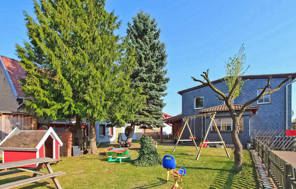 Ferienwohnung - Silz , Deutschland - DZV642 9