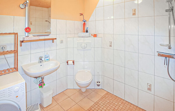 Ferienwohnung - Silz , Deutschland - DZV643 9