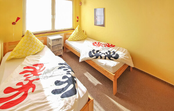 Ferienwohnung - Silz , Deutschland - DZV643 7