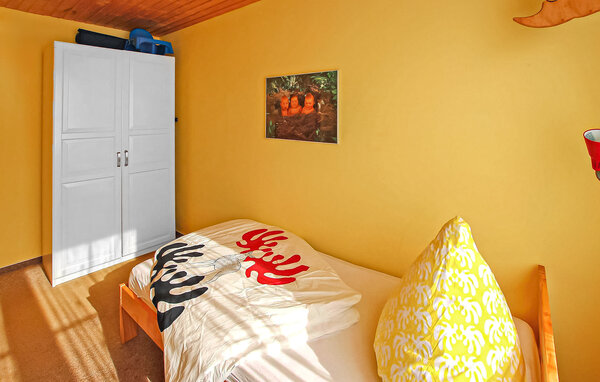 Ferienwohnung - Silz , Deutschland - DZV643 8