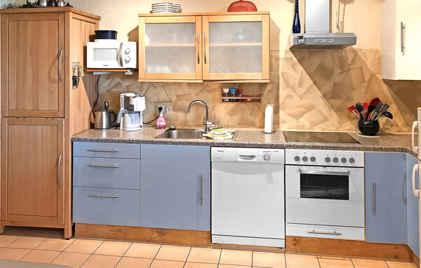 Ferienwohnung - Silz , Deutschland - DZV643 5