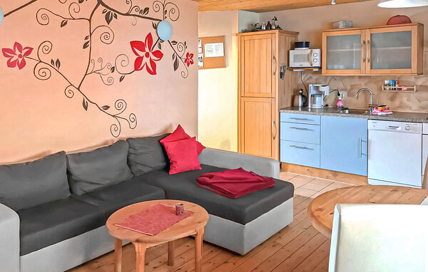 Ferienwohnung - Silz , Deutschland - DZV643 3