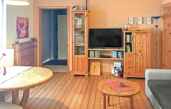 Ferienwohnung - Silz , Deutschland - DZV643 4