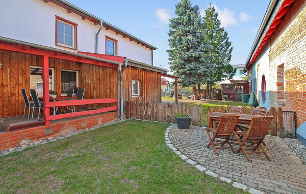 Ferienwohnung - Silz , Deutschland - DZV643 104