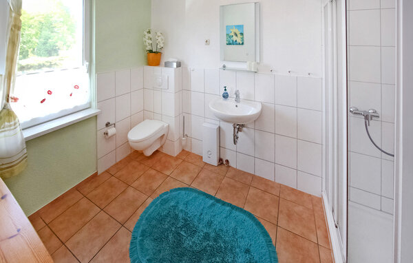 Ferienhaus - Jabel OT Loppin , Deutschland - DZV645 701