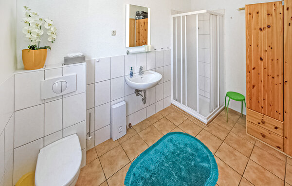 Ferienhaus - Jabel OT Loppin , Deutschland - DZV645 702