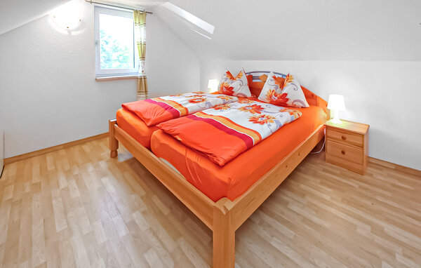 Ferienhaus - Jabel OT Loppin , Deutschland - DZV645 601