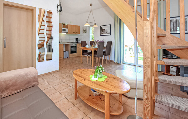 Ferienhaus - Jabel OT Loppin , Deutschland - DZV645 6