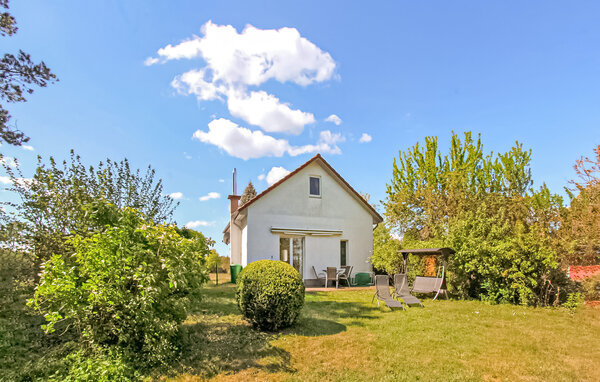 Ferienhaus - Jabel OT Loppin , Deutschland - DZV645 81