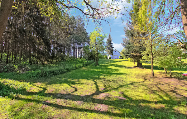 Ferienhaus - Jabel OT Loppin , Deutschland - DZV645 101