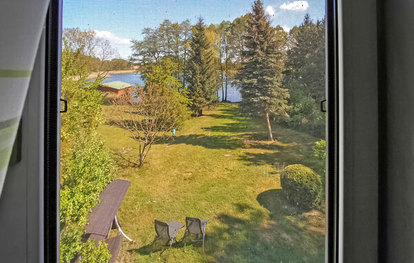 Ferienhaus - Jabel OT Loppin , Deutschland - DZV645 201