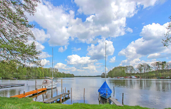 Feriehuse - Rheinsberg , Tyskland - DZV652 901