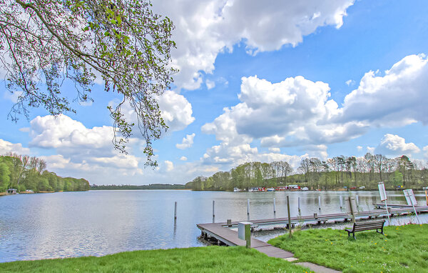 Feriehuse - Rheinsberg , Tyskland - DZV652 902