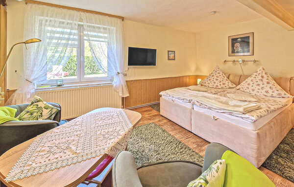 Feriehuse - Rheinsberg , Tyskland - DZV652 5