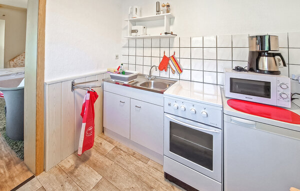 Feriehuse - Rheinsberg , Tyskland - DZV652 8