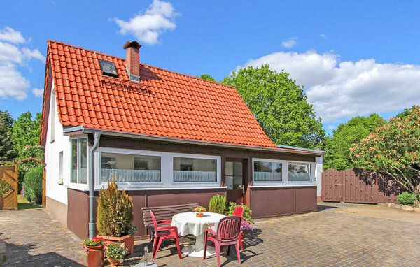 Feriehuse - Rheinsberg , Tyskland - DZV652 81