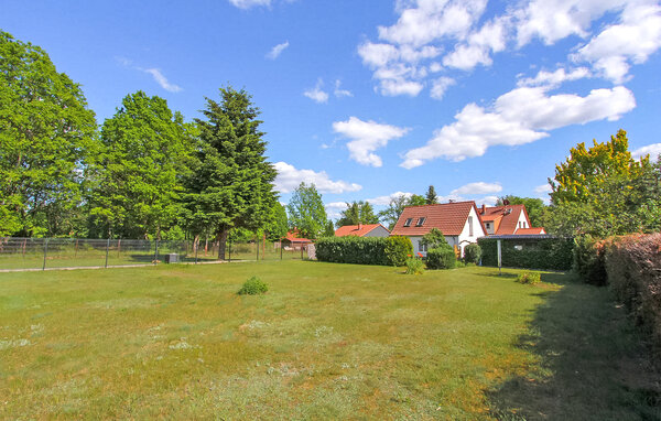 Feriehuse - Rheinsberg , Tyskland - DZV652 83