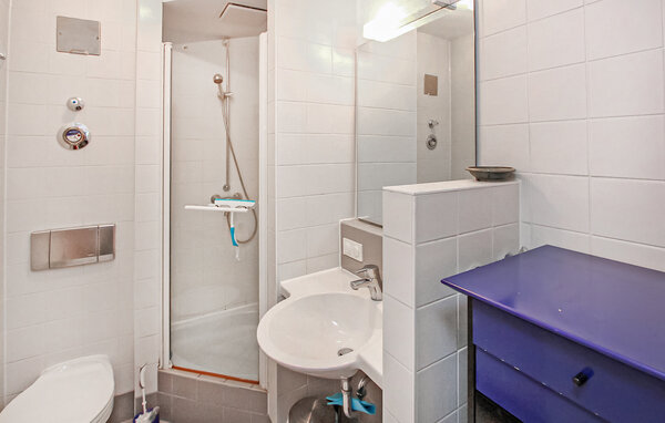 Ferienwohnung Ferienwohnung Prerow Ostseebad