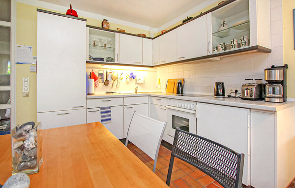 Ferienwohnung Ferienwohnung Prerow Ostseebad