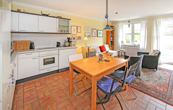 Ferienwohnung Ferienwohnung Prerow Ostseebad