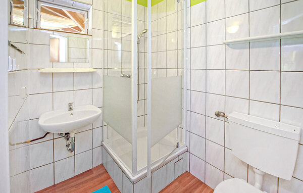 Ferienhaus - Rheinsberg OT Zechlinerhütte , Deutschland - DZV655 701
