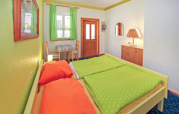 Ferienhaus - Rheinsberg OT Zechlinerhütte , Deutschland - DZV655 6