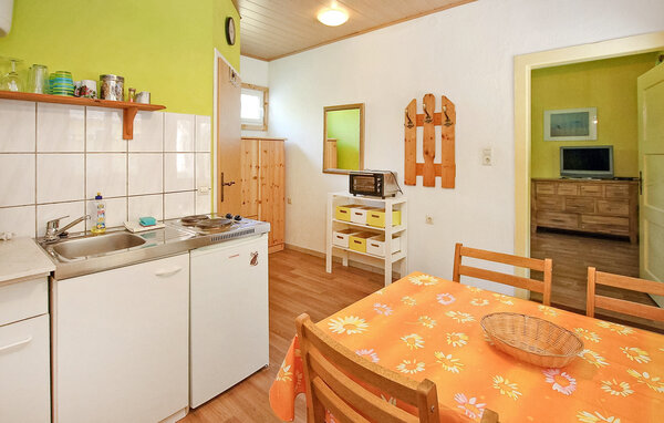 Ferienhaus - Rheinsberg OT Zechlinerhütte , Deutschland - DZV655 3