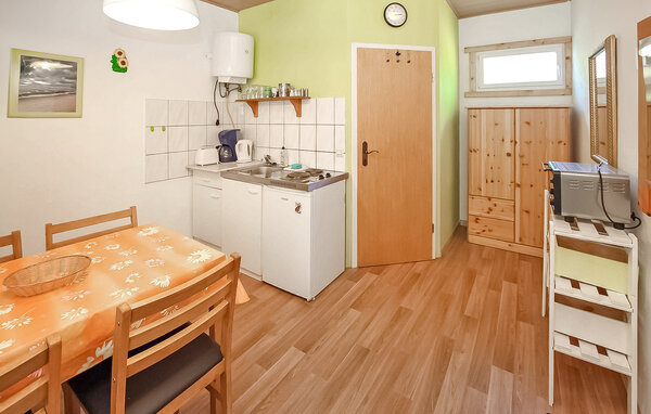 Ferienhaus - Rheinsberg OT Zechlinerhütte , Deutschland - DZV655 4