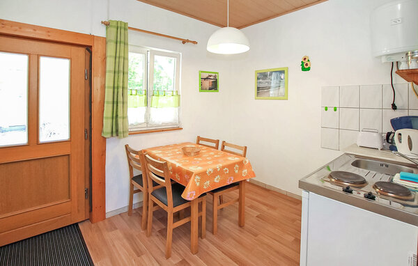 Ferienhaus - Rheinsberg OT Zechlinerhütte , Deutschland - DZV655 5