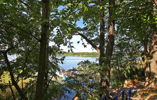 Ferienhaus - Rheinsberg OT Zechlinerhütte , Deutschland - DZV655 106