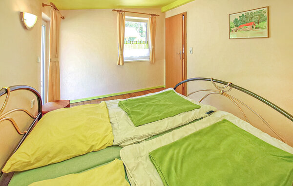 Feriehus - Rheinsberg OT Zechlinerhütte , Tyskland - DZV656 602