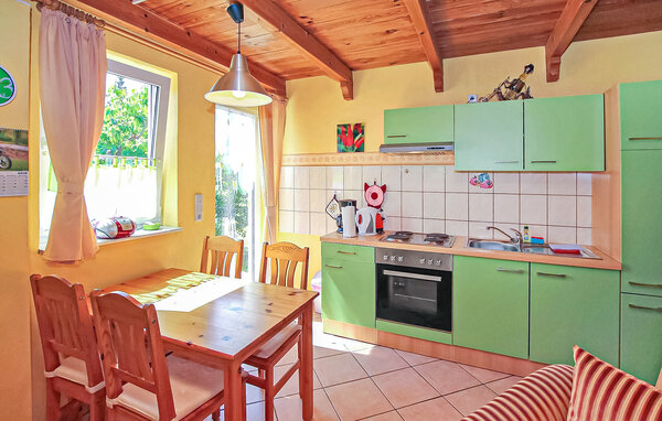 Feriehus - Rheinsberg OT Zechlinerhütte , Tyskland - DZV656 6